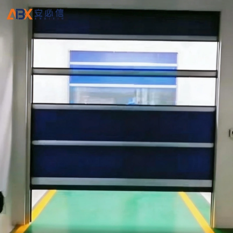 抚顺高速门